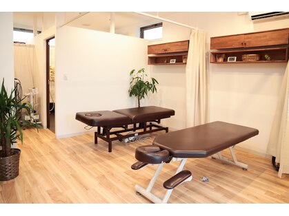 イロドリ 浦和美園(irodori)の写真