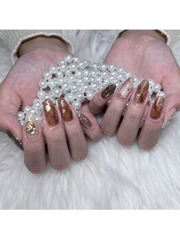 ティーアンドケー ネイル(T&K nail)/