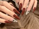 １２月　スカルプ
