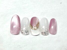 HAND:定額9350円コース