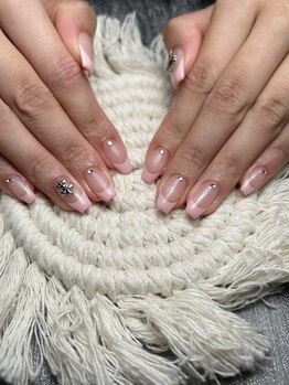 エムティーネイル(M.T nail)/