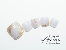 アリーズ 心斎橋店(Aries)/サンプル《心斎橋/ネイル》