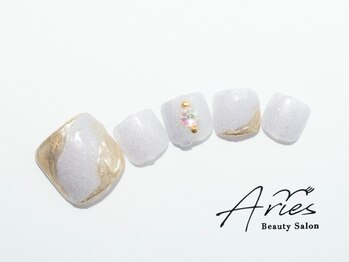 アリーズ 心斎橋店(Aries)/サンプル《心斎橋/ネイル》