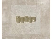 マルネイル 大宮店(MARU NAIL)/premium design course ¥8,480