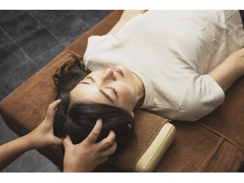 手温プラス 金山店/頭首けあ 20分