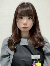 フォルチュンヌネイル 横浜天王町店(fortune nail)&nbsp;kanane 