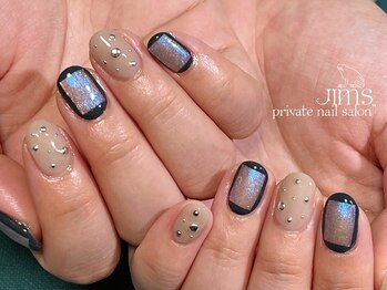 ジム(JIMS)/【ハンド】150分アートフリー