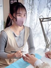 ソシアル(Social) 村尾 えりか