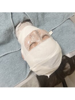 ラ フルール(La Fleur)/カーボキシートリートメント