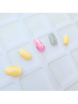 シシラ(shishira)/定額デザイン