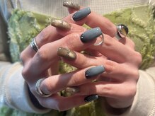 アンネ 東心斎橋店(ANNE)/おすすめデザイン