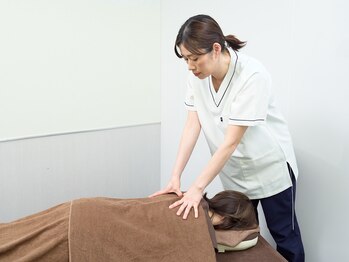 諏訪の杜鍼灸院/マッサージ