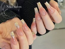 ニコネイルサロン 宇都宮店(Niko nailsalon)/