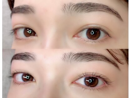 ビューティーラインリュクス(BEAUTY LINE Luxe)の写真