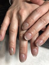 クローリスネイル/アート2本コース