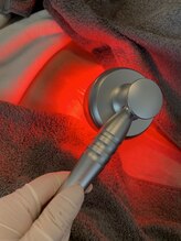 シャンティー 岩国(Shanti)/ローマピンク施術