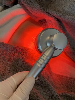 シャンティー 岩国(Shanti)/ローマピンク施術