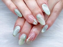 シェルウェリナ(SHeLL WELINA)