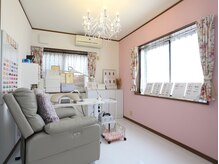 トレソール(tre'sor)の雰囲気（ご要望に寄り添う心地良い施術を心がけています）