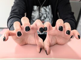 メンズブラック♪