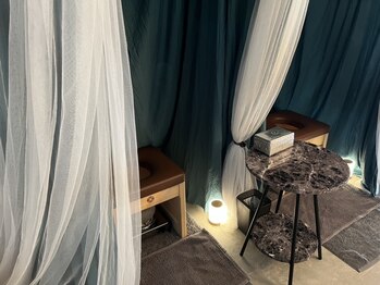 ベルハーブ(Belle herb)の写真/高品質よもぎ蒸しで冷え性や疲れやすい身体を改善!代謝UP◎＜腸活プランナー/HJ1乳酸菌Radosey正規代理店＞