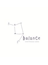バランス(balance) balance 