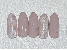 カルフールノア 北千住店(Carrefour noa)/シンプルトレンドデザイン