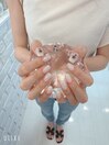 クロムハーツネイル