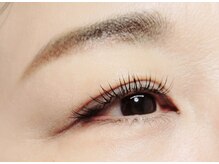 フロラシオ(FLORACIO)/フラットラッシュCカール