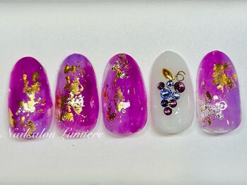 ネイルサロン ルミエール(Lumiere)/