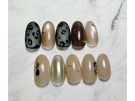 トレンドデザインCコース