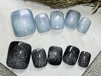 となりの花 清瀬/フットマグネット7500円