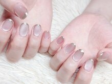 リリオン(RiLion)/マグネット＆ミラー　マーボー