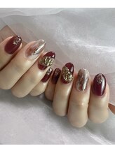 ラウレア(Laulea)/９月【定額】デザインコース