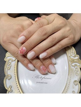 ビーティーサンキューネイル(BT39_Nail)/