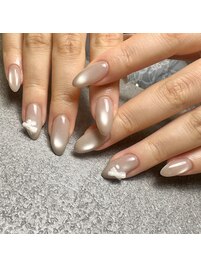 マグネット/リボン/秋冬