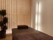 まさむね/施術室