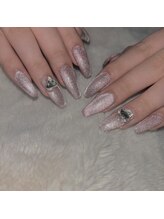 ルアナ(Luana)/▼フラッシュマグネット