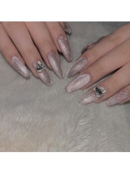 ルアナ(Luana)/▼フラッシュマグネット