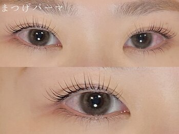 ムク(mucu.)/カールまつげ