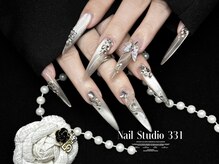 サンサンイチ 関内店(331)/ワンホン×ストーンゴテゴテ