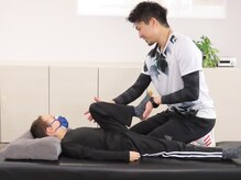 ウィズバディー(WithBuddy)/可能性と可動域は広がる！