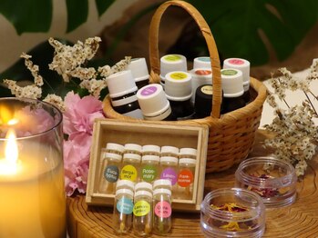 シルクレーション(circulation)/お好きなものをチョイス