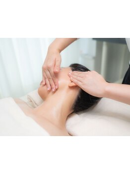 小顔になりたい