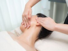 至福のひととき