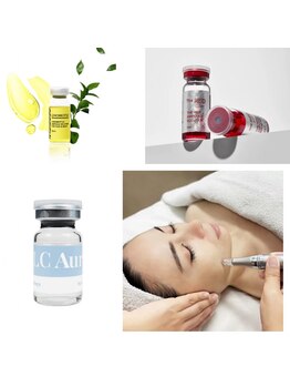 小顔になりたい