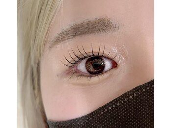 エストアール 筑紫口本店(est-r.)/#パリジェンヌ▽ カール