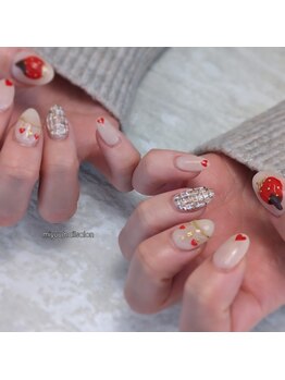 アートし放題*【miyuu】