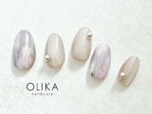 オリカ(OLIKA)の雰囲気（毎月新作デザインをご紹介しています☆）