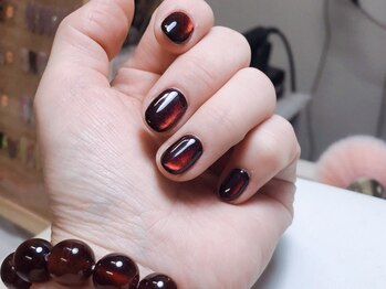 ヘゼリヒ(Gezellig)/